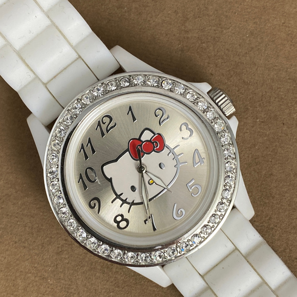 Hello Kitty Watch Mom Teen or Childs - Picture 5 of 5